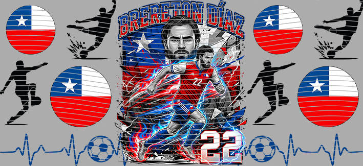 16oz World Cup-WO  465